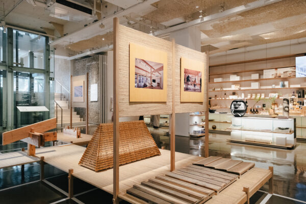 Expografia Japan House